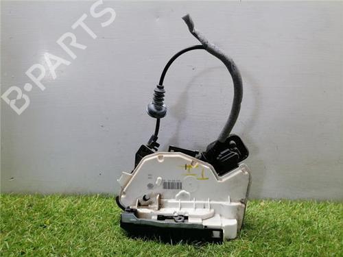 rear-left-lock-vw-golf-vii-5g1-bq1-be1-be2-2012-2013-2014-2015-2016-2017-2018-2019-2020-2021-32821183 main image