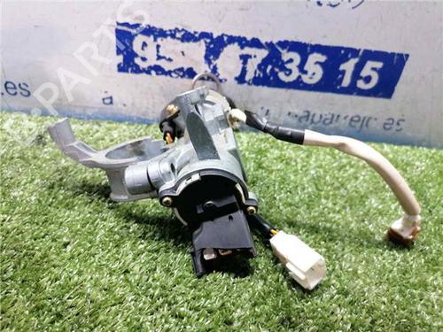 Switch MITSUBISHI GALANT VIII (EA_) 2.0 (EA2A) | BP31900167I30