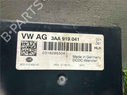 Electronic module VW PASSAT B7 (362) 1.6 TDI | BP32432215M83