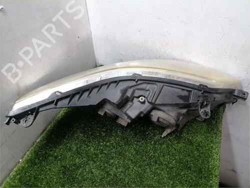 Left headlight CITROËN C4 I (LC_) 1.6 HDi | BP36849932C28  - Image 5