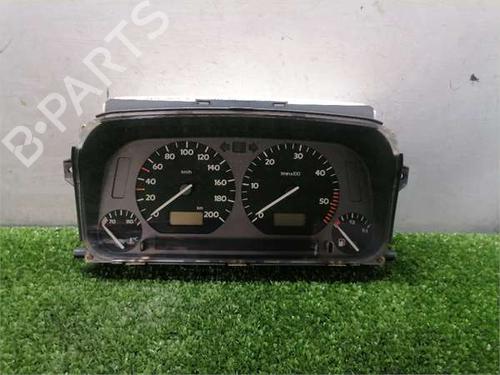 Quadrante Quadrante VW GOLF III (1H1) 1.9 TDI (90 hp) 35796878 35796878