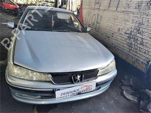 Brugte PEUGEOT 406 (8B) 1.8 16V 4750186