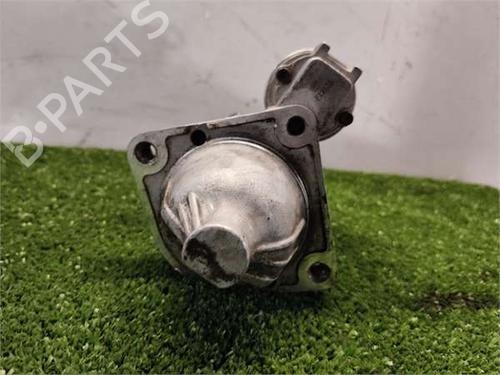 Starter HYUNDAI H-1 Platform/Chassis 2.5 D | BP34641589M8 - Image 4