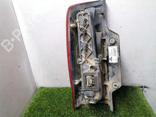 Right taillight PEUGEOT BIPPER Tepee 1.3 HDi 75 | BP36958404C35 - Image 3