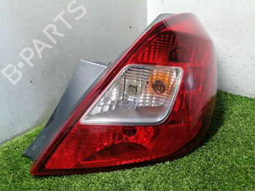 right-taillight-opel-corsa-d-s07-2006-2007-2008-2009-2010-2011-2012-2013-2014-2015-36311407 main image