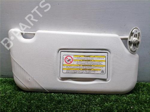 right-sun-visor-ford-focus-iii-2010-2011-2012-2013-2014-2015-2016-2017-2018-2019-2020-32768444 main image