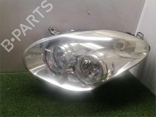 Left headlight FIAT DOBLO Cargo (263_) 1.3 D Multijet | BP39996362C28 - Image 2