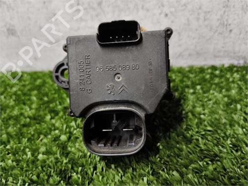 Heater resistor CITROËN C4 II (NC_) 1.6 HDi 110 | BP37479778M108 - Image 2