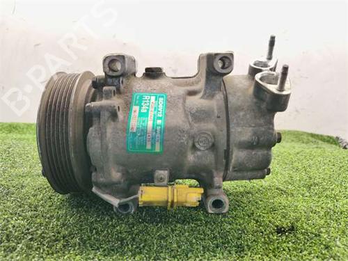 Used AC compressor AC compressor 38608621 38608621