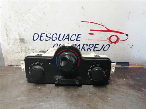 Used Climate control RENAULT MEGANE II (BM0/1_, CM0/1_) 1.6 16V (BM0C, CM0C) (113 hp) 31896271