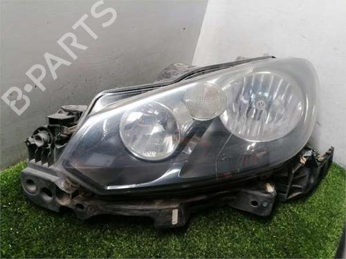 Used Left headlight Left headlight 37540228 37540228
