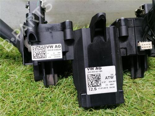 Switch SEAT ALTEA XL (5P5, 5P8) 1.6 TDI | BP34426819I30 - Image 5