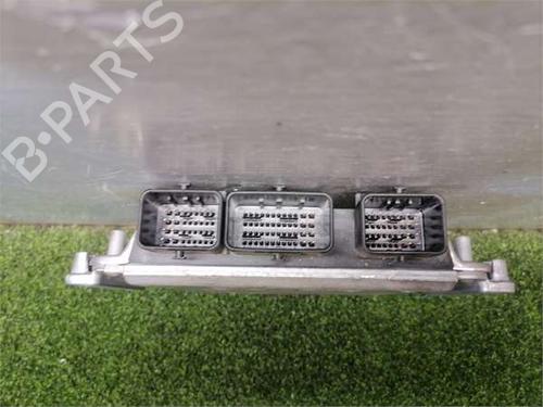 Control unit CITROËN C5 I (DC_) 2.0 HDi (DCRHZB, DCRHZE) | BP39480353M11 - Image 4