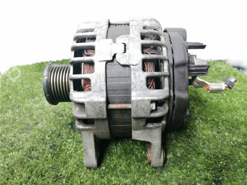 Used Alternator NISSAN QASHQAI II (J11, J11_) 1.2 DIG-T (115 hp) 31890861