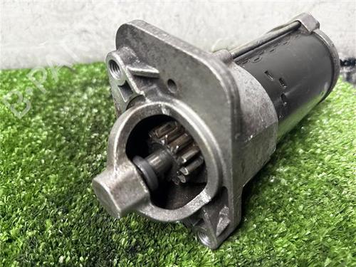 Startmotor RENAULT CAPTUR I (J5_, H5_) 1.5 dCi 90 (J5N4, J5M5, J5MW, J5M6, J5AL, J5AJ) | BP31894491M8 