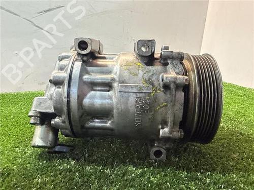 AC compressor PEUGEOT 407 (6D_) 2.0 HDi 135 (6DRHRH, 6DRHRE, 6DRHRG, 6DRHRJ) | BP32308028M34 - Image 3