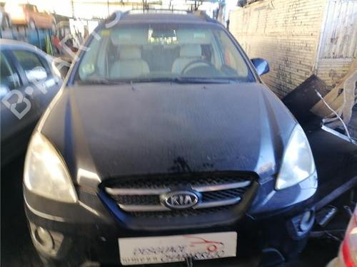 Brukte deler til KIA CARENS III MPV (UN)  2.0 CRDi 140  4559924