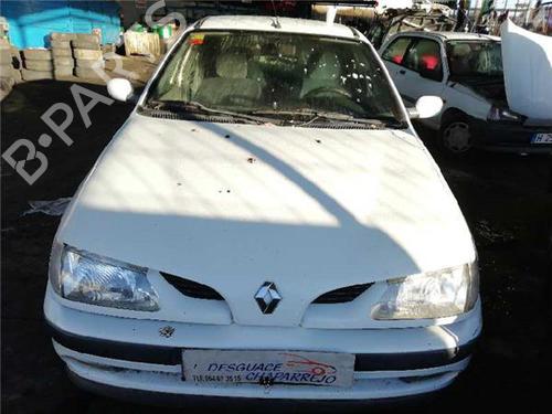 Brugte RENAULT MEGANE I (BA0/1_) 1.9 dTi (BA08, BA0N) (98 hp) 4410113