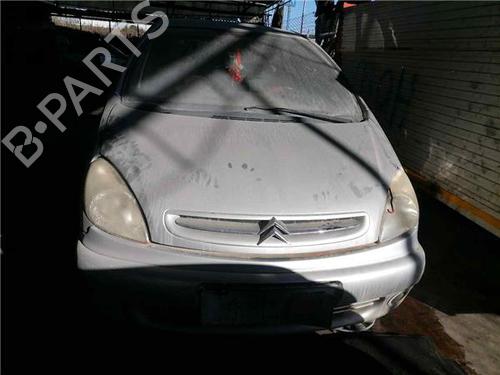 Left mirror CITROËN XSARA PICASSO (N68) 2.0 HDi | BP31893054C26