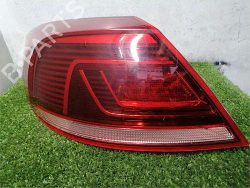 Used Left taillight Left taillight VW PASSAT CC B6 (357) 2.0 TDI (140 hp) 36282603 36282603