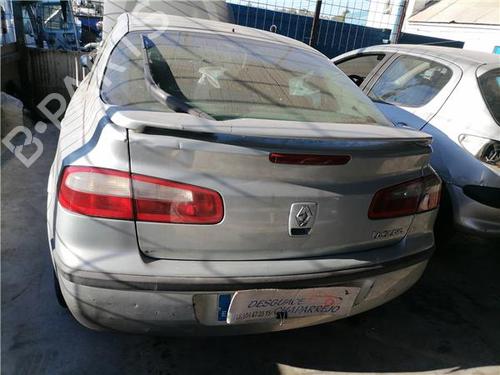 Right taillight RENAULT LAGUNA II (BG0/1_) 1.9 dCi (BG08, BG0G) | BP31892475C35