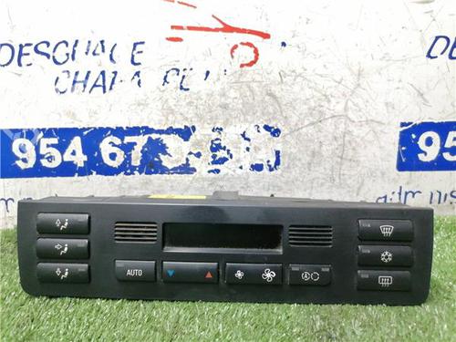Used Climate control BMW 3 (E46) 320 i (170 hp) 31898778