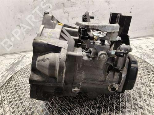Gearbox SKODA RAPID Spaceback (NH1) 1.6 TDI | BP38713553M3 - Image 2