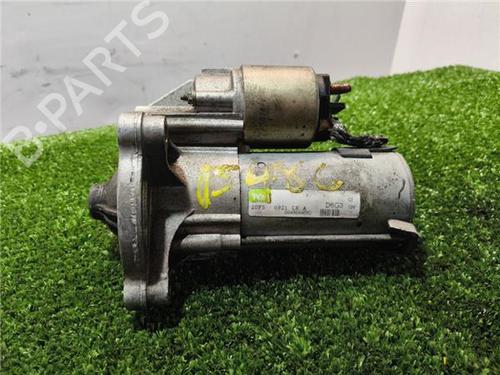 Used Starter Starter CITROËN C4 I (LC_) 1.6 16V (109 hp) 33415698 33415698
