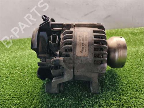 Used Alternator Alternator FORD TOURNEO CONNECT 1.8 TDCi (90 hp) 36681954 36681954