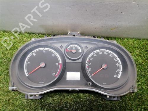 Used Instrument cluster Instrument cluster 36849887 36849887
