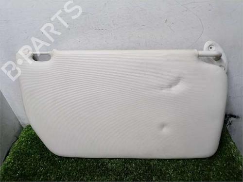 Left sun visor FORD TRANSIT COURIER B460 Box Body/MPV 1.5 TDCi | BP37061990I1 - Image 3