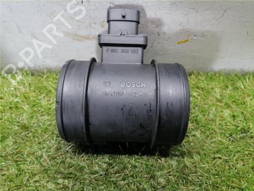 Mass air flow sensor FIAT PUNTO (199_) 1.3 D Multijet | BP36282574M95 - Image 2