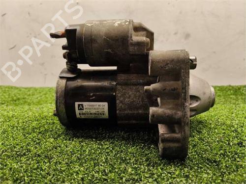 Used Starter Starter 38502775 38502775