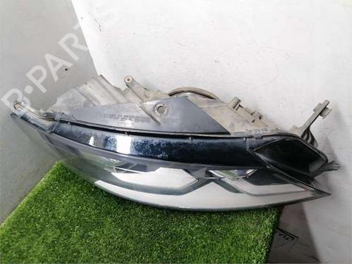 Right headlight VW PASSAT CC B6 (357) 2.0 TDI | BP36146665C29  - Image 5