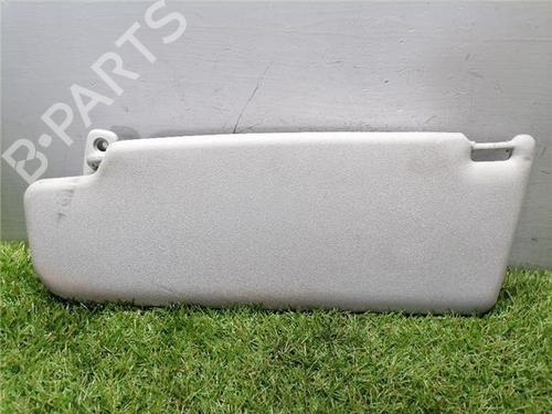 Right sun visor SEAT TOLEDO III (5P2) 2.0 TDI 16V | BP33248753I2 - Image 3