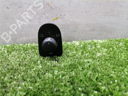 Used Mirror switch Mirror switch SEAT TOLEDO II (1M2) 1.9 TDI (110 hp) 35747354 35747354