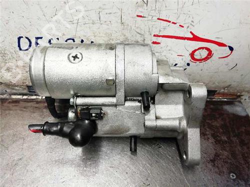 Used Starter MAZDA 626 V (GF) 2.0 Turbo DI (GFFP) (101 hp) 31889761