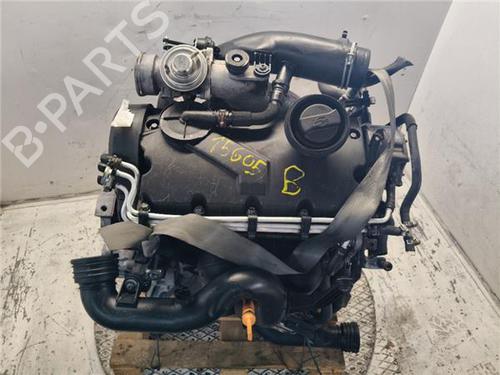 Engine SEAT ALTEA (5P1) 1.9 TDI | BP33249019M1  - Image 5