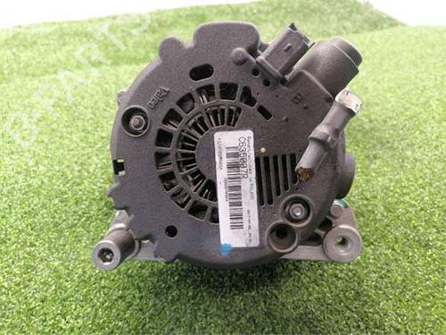 Alternator CITROËN C4 Picasso II 2.0 BlueHDi 150 | BP38256519M7 - Image 2