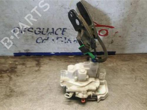 Used Front left lock FIAT FIORINO Box Body/MPV (225_) 1.3 D Multijet (225BXD1A, 225BXB1A, 225BXB11) (75 hp) 31895739