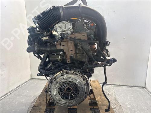 Engine CITROËN C4 Picasso I MPV (UD_) 2.0 HDi 138 | BP36146451M1 - Image 4