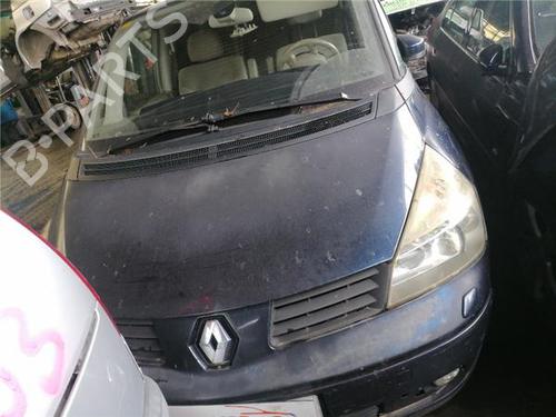 Ricambi RENAULT ESPACE IV (JK0/1_) 3.0 dCi (JK0J, JK0V) (177 hp) 4416279