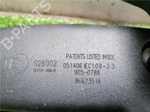 Rear mirror CHEVROLET CAPTIVA (C100, C140) 2.0 D 4WD | BP31898863I6 