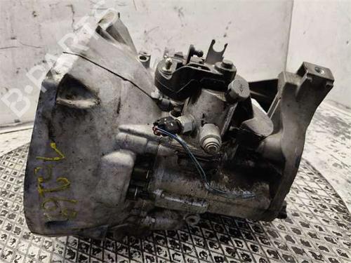 Gearbox FORD FOCUS III 1.0 EcoBoost | BP39060996M3 - Image 2