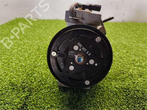 AC compressor FORD TRANSIT COURIER B460 Box Body/MPV 1.5 TDCi | BP37226259M34 - Image 5
