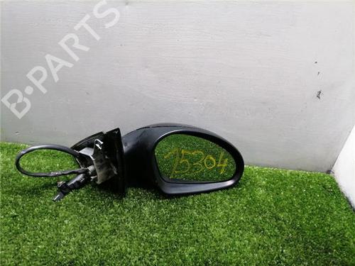 Used Right mirror Right mirror SEAT IBIZA III (6L1) 1.9 SDI (64 hp) 36395518 36395518