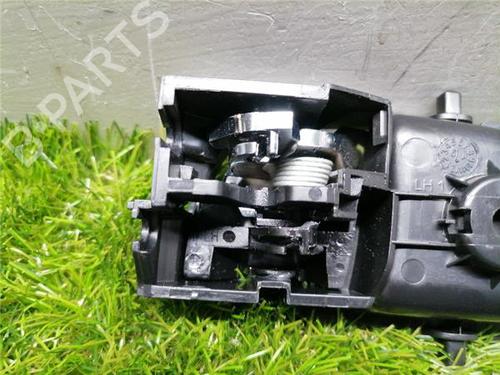 Front left interior door handle TOYOTA AYGO (_B4_) 1.0 VVTi (KGB40) | BP31901717I13