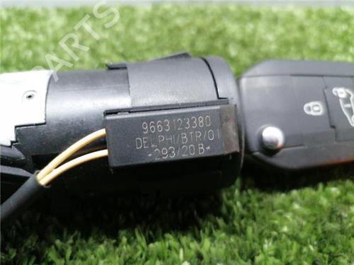 Schalter CITROËN JUMPY III Van (V_) 1.5 BlueHDi 120 | BP32037817I30 