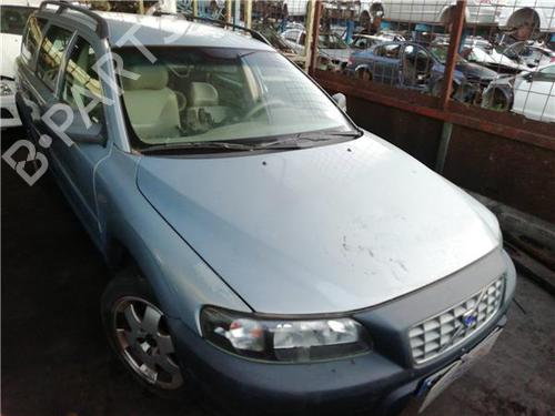 Brugte VOLVO XC70 I Cross Country (295) D5 XC AWD (163 hp) 4409236