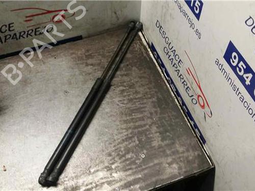 Used Tailgate lift support MAZDA 3 (BK) 1.6 DI Turbo (109 hp) 31891195